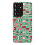 All Decked Out | Festive Ornaments Case