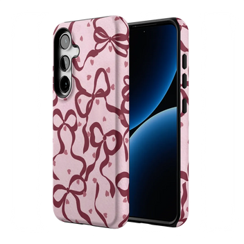 Coquette Crush | Bows Case