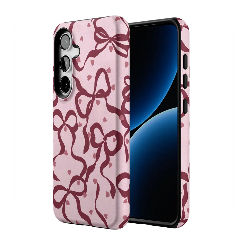 Coquette Crush | Bows Case