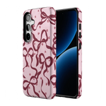 Coquette Crush | Bows Case