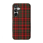 Fireside Flannel | Signature Plaid Case