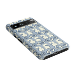 Seahorse Drift | Coastal Blues Case
