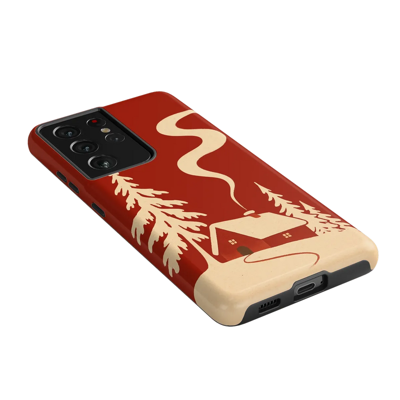 Snowed In | Cozy Winter Case