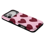 Whole Lotta Love | Plum Hearts Case