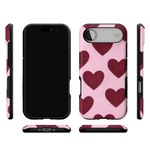 Whole Lotta Love | Plum Hearts Case