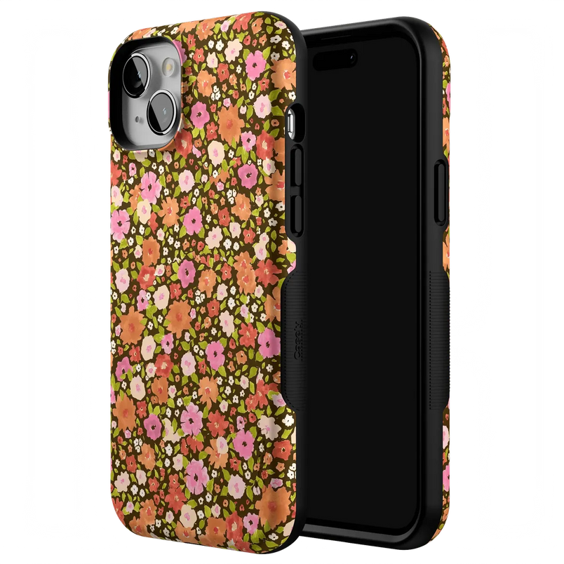 Rustic Roses | Boho Bouquet Case