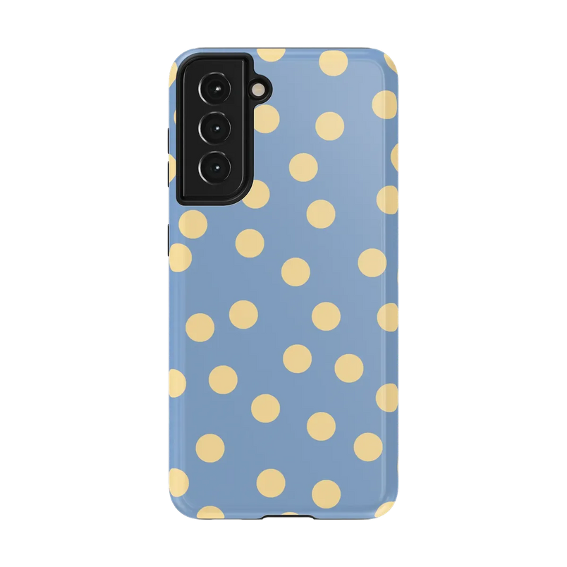 In the Spotlight | Pastel Polka Dot Case