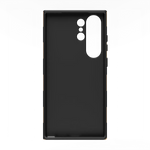 Fit Check | Black & Brown Checkerboard Case