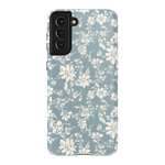Afternoon Tea | Blue Floral Case