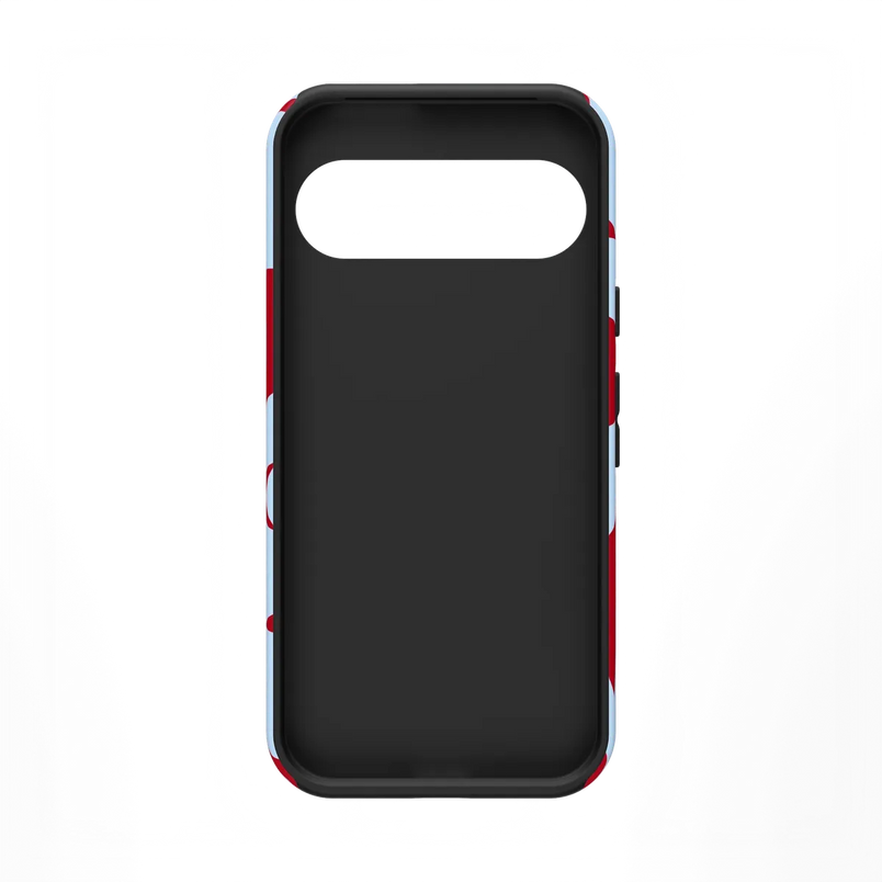 Stars Align | Blue & Red Stars Case
