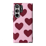 Whole Lotta Love | Plum Hearts Case