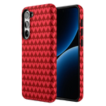 Crazy in Love | Red Hearts Case