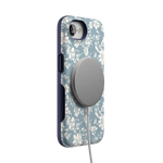 Afternoon Tea | Blue Floral Case