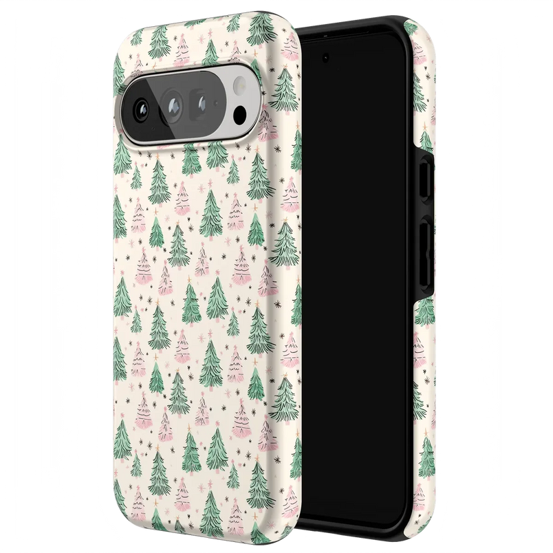 Lookin’ Pine | Christmas Tree Case