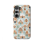 Built Too Sweet | Frosted Village Case