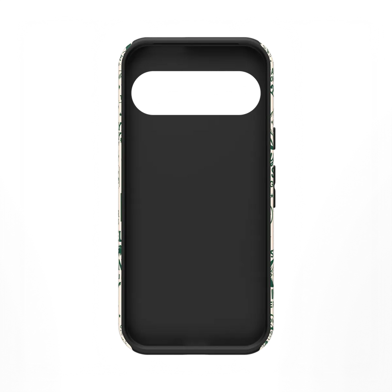 Santa's Stamps | Holiday Market Case