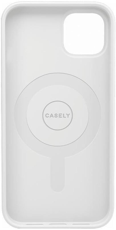 You're a Gem | Rainbow Marble Swirl Case iPhone Case get.casely 