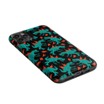 You're Dino-mite | Green Dinosaur Case iPhone Case get.casely 