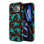 You're Dino-mite | Green Dinosaur Case iPhone Case get.casely 