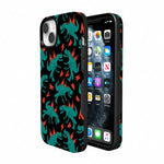 You're Dino-mite | Green Dinosaur Case iPhone Case get.casely 