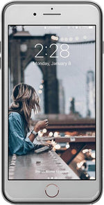 You're Dope | Retro Colorblock Case iPhone Case get.casely 