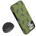 Sabrina's Bestie | Black Cats Case