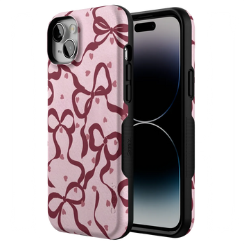 Coquette Crush | Bows Case