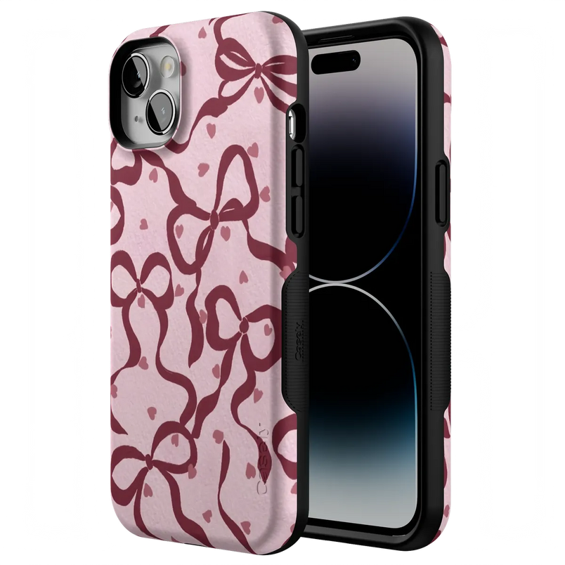 Coquette Crush | Bows Case