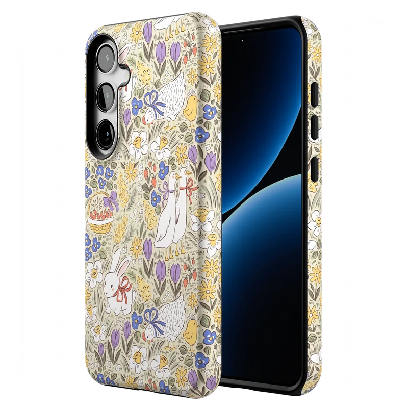 Storybook Stroll | Spring Garden Case