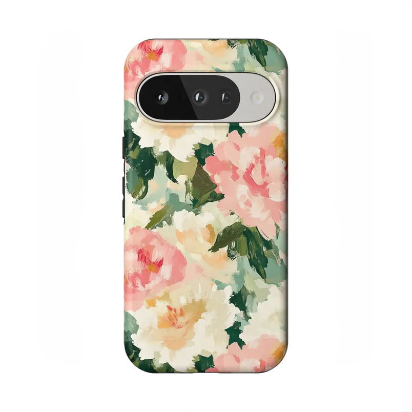 The Garden Room | Painted Petals Case