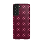 Heart Noir | Tiny Hearts Case