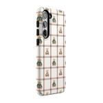 Bear Hugs | Teddy Squares Case