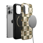 Mystic Moonstar | Green Celestial Case