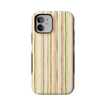 Sweet Stripes | Rainbow Pastel Case