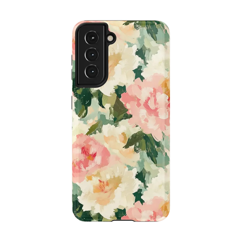 The Garden Room | Painted Petals Case
