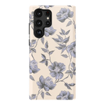 Ink & Iris | Vintage Floral Case