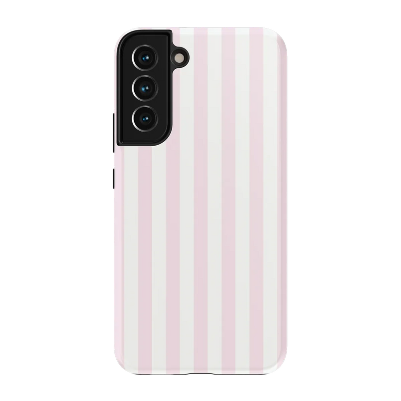 Pink Stripes | Sunday Best Case