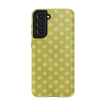 Kiwi Cooler | Poolside Print Case - Galaxy S21