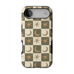 Mystic Moonstar | Green Celestial Case
