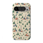 Chalet All Day | Winter Village Case