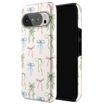 Whimsy Girlie | Pastel Bows Case