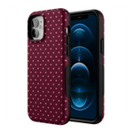 Heart Noir | Tiny Hearts Case