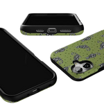 Sabrina's Bestie | Black Cats Case