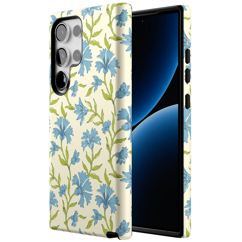 Garden Breeze | Seaside Vines Case