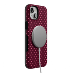 Heart Noir | Tiny Hearts Case