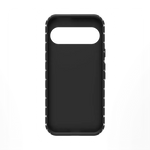 Salem's Hex | Black & White Checkered Case