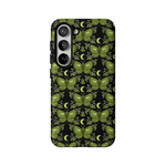 Mystic Moths | Green Twilight Case