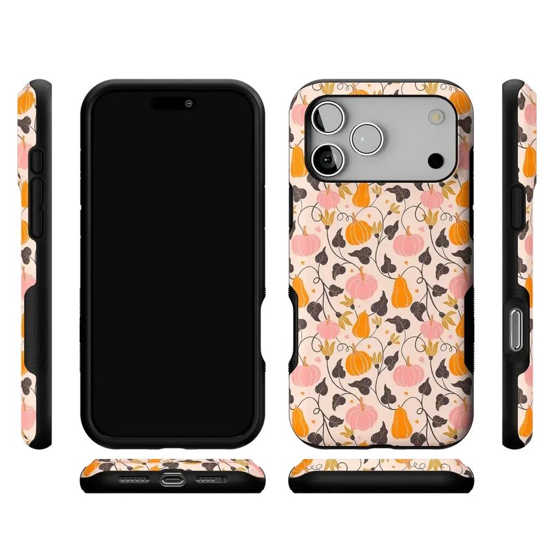 Pumpkin Princess | Harvest Vines Case