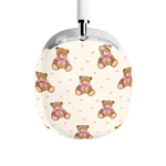 Cuddle Up | Teddy Bear AirPods Max Case