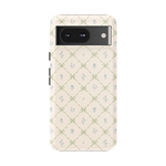 Petit Petals | Dainty Lattice Case